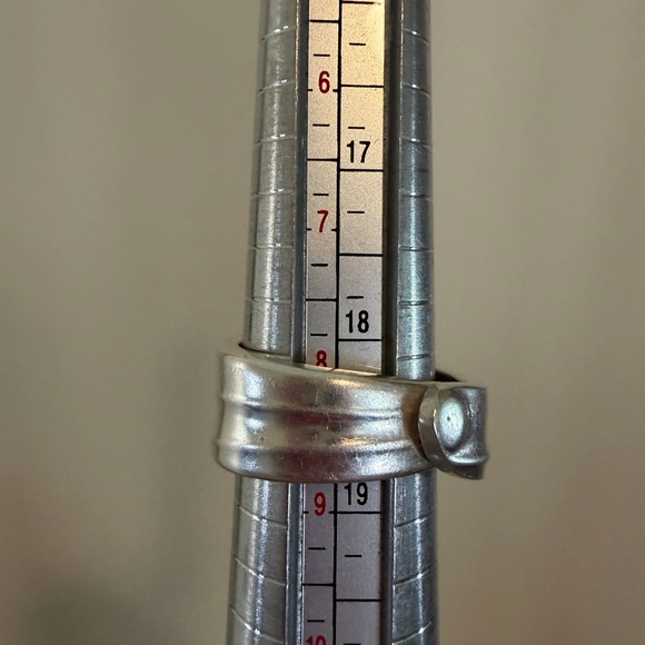 TWA Spoon Ring - Picture 6 of 14